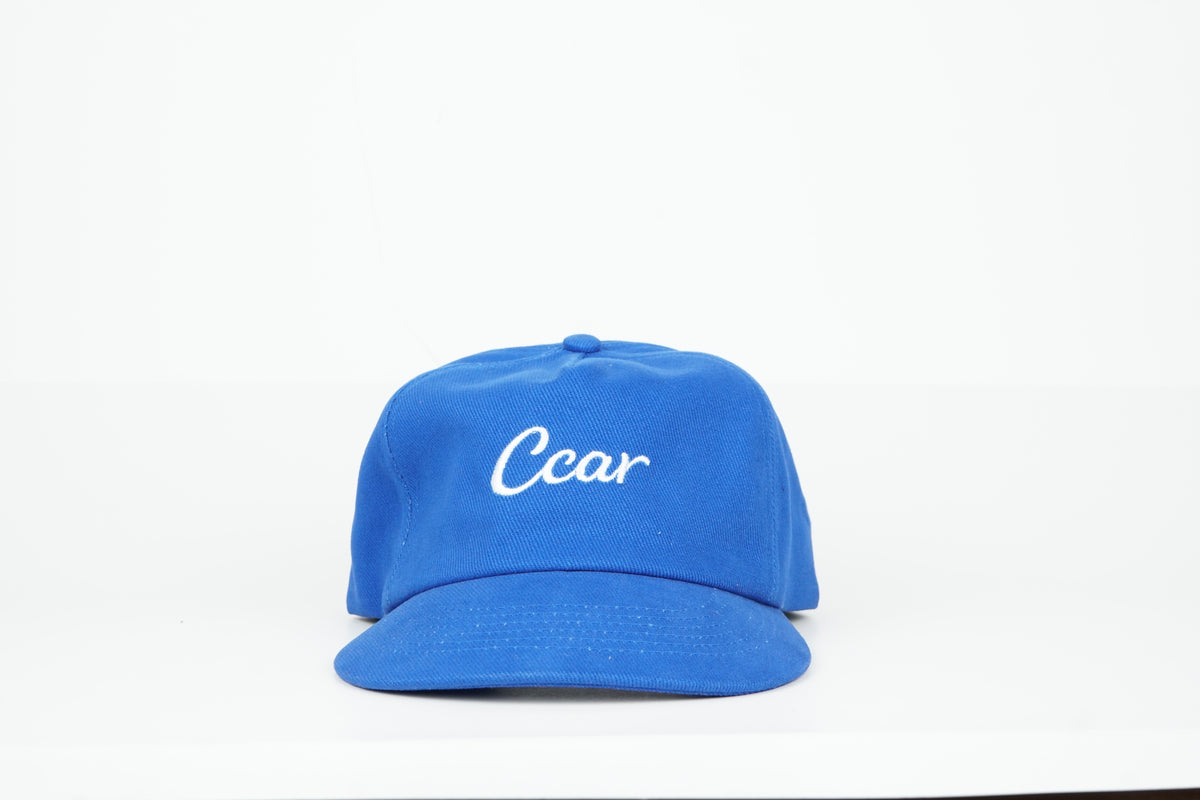 Royal blue Rig 002