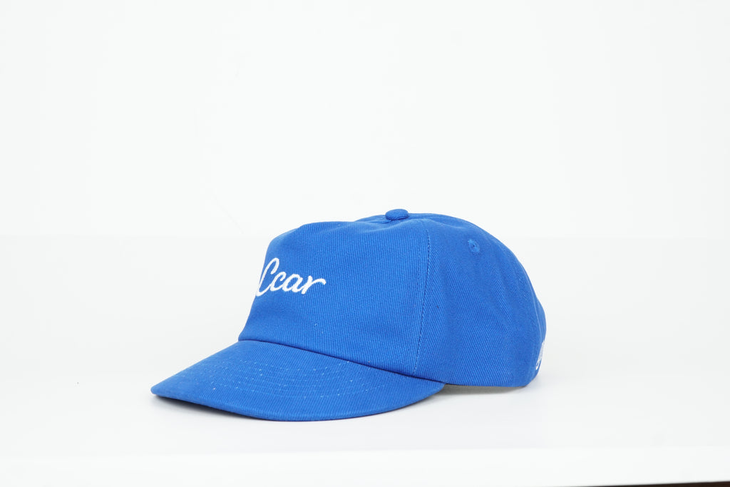 Royal blue Rig 002
